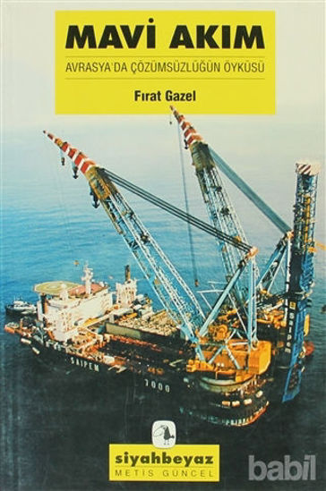 Picture of Mavi Akım