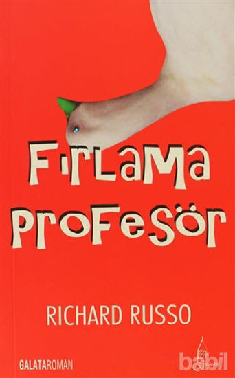 Picture of Fırlama Profesör