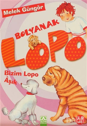 Picture of Bolyanak Lopo - Bizim Lopo Aşık