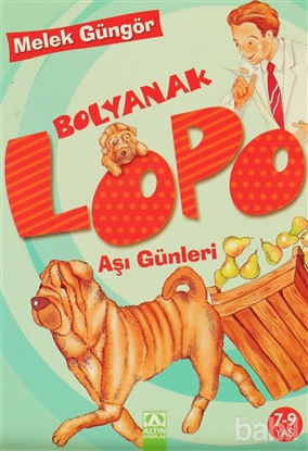 Picture of Bolyanak Lopo: Aşı Günleri