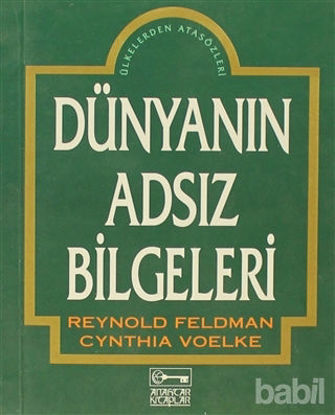 Picture of Dünyanın Adsız Bilgeleri