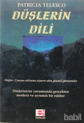 Picture of Düşlerin Dili