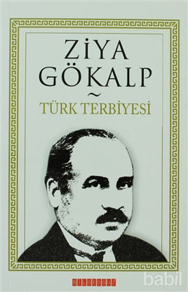 Picture of Türk Terbiyesi