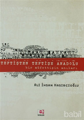 Picture of Teftişten Teftişe Anadolu