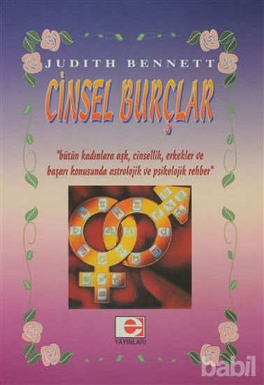 Picture of Cinsel Burçlar