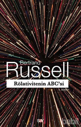 Picture of Rölativitenin ABC'si