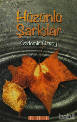 Picture of Hüzünlü Şarkılar