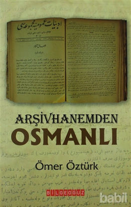 Picture of Arşivhanemden Osmanlı