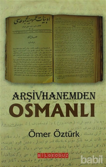 Picture of Arşivhanemden Osmanlı