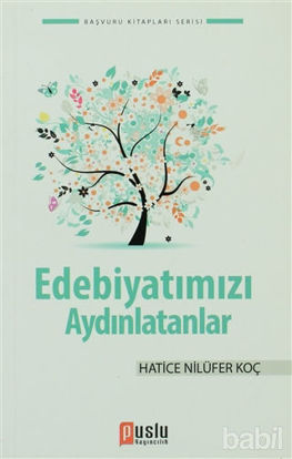 Picture of Edebiyatımızı Aydınlatanlar