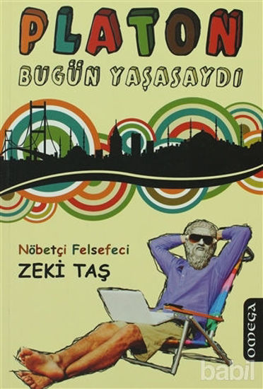 Picture of Platon Bugün Yaşasaydı