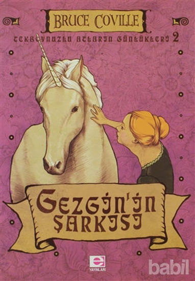 Picture of Gezgin'in Şarkısı