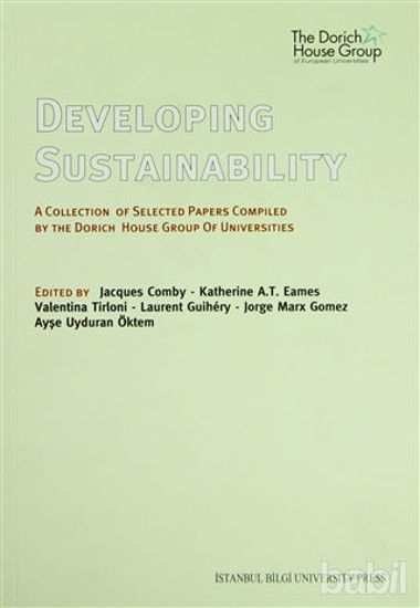 Picture of Developing Sustainability
