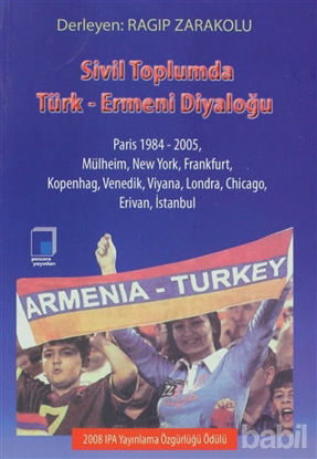 Picture of Sivil Toplumda Türk-Ermeni Diyaloğu