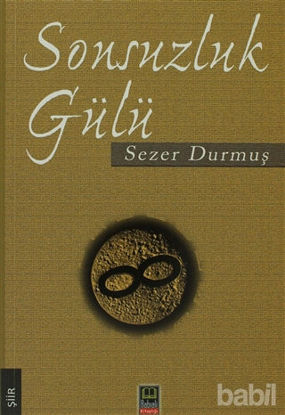 Picture of Sonsuzluk Gülü