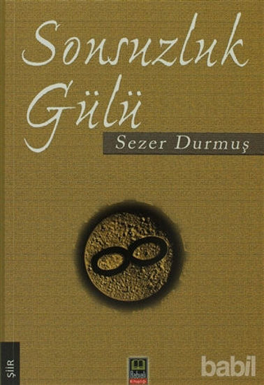 Picture of Sonsuzluk Gülü