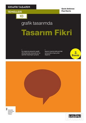 Picture of Grafik Tasarımda Tasarım Fikri