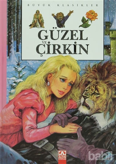 Picture of Güzel ve Çirkin