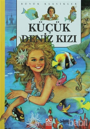 Picture of Küçük Deniz Kızı