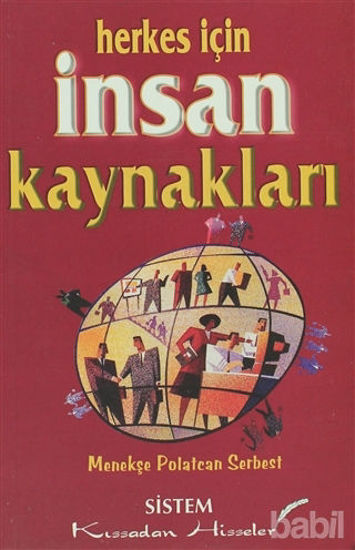 Picture of Herkes İçin İnsan Kaynakları