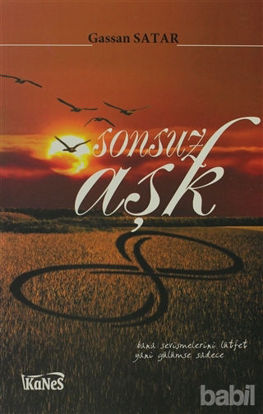 Picture of Sonsuz Aşk