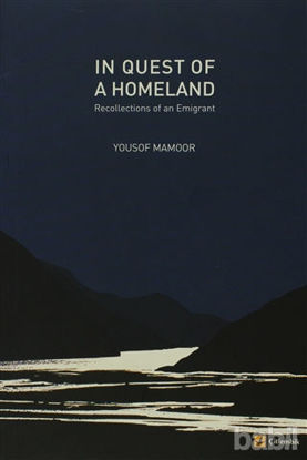 Picture of In Quest of A Homeland