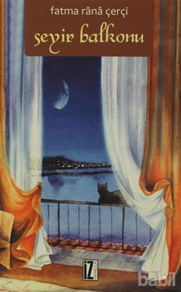 Picture of Seyir Balkonu