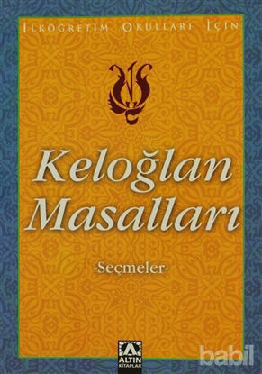 Picture of Keloğlan Masalları