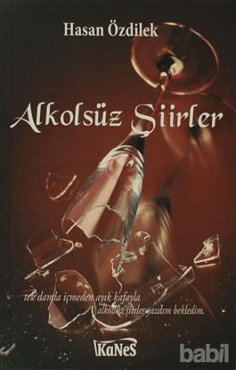 Picture of Alkolsüz Şiirler
