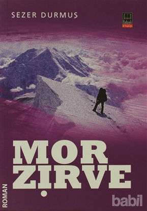 Picture of Mor Zirve