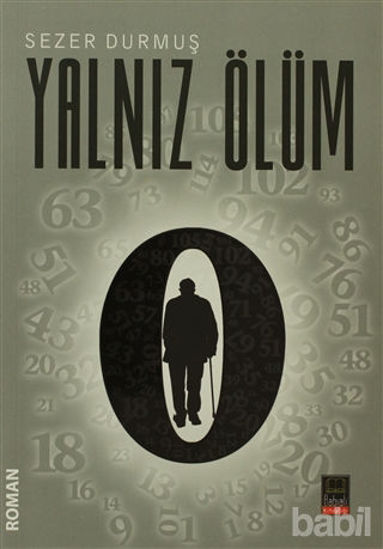 Picture of Yalnız Ölüm
