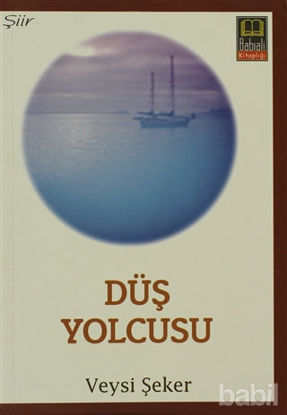 Picture of Düş Yolcusu