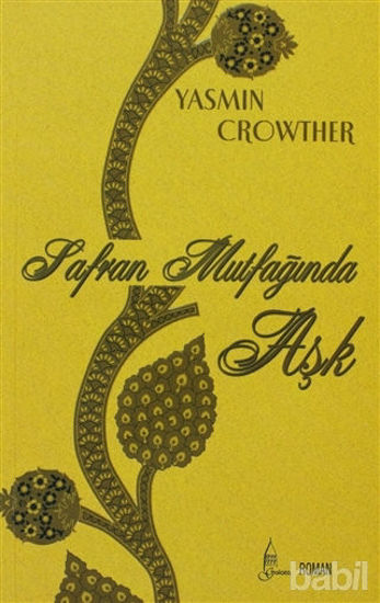 Picture of Safran Mutfağından Aşk