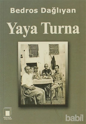Picture of Yaya Turna