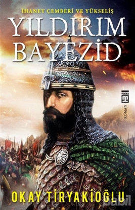 Picture of Yıldırım Bayezid
