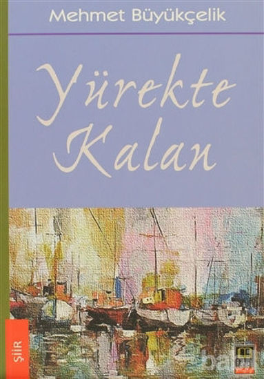 Picture of Yürekte Kalan