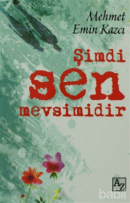Picture of Şimdi Sen Mevsimidir