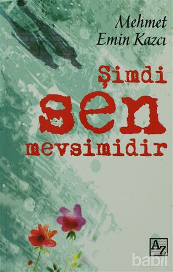 Picture of Şimdi Sen Mevsimidir