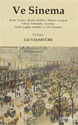 Picture of Ve Sinema