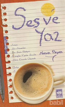 Picture of Ses ve Yaz