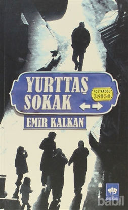 Picture of Yurttaş Sokak