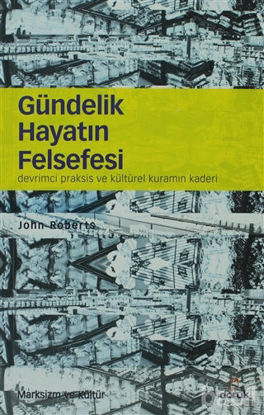 Picture of Gündelik Hayatın Felsefesi