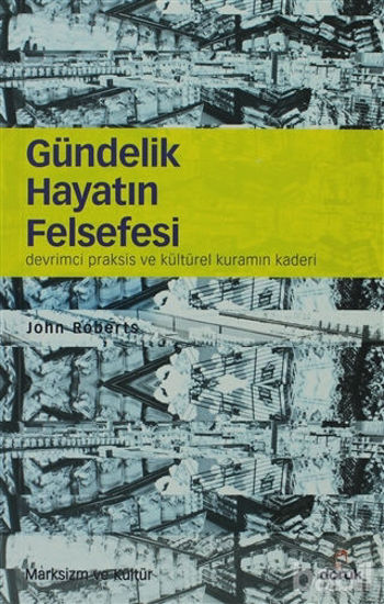 Picture of Gündelik Hayatın Felsefesi