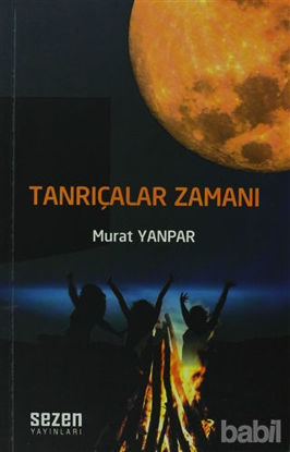 Picture of Tanrıçalar Zamanı