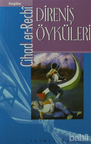 Picture of Direniş Öyküleri