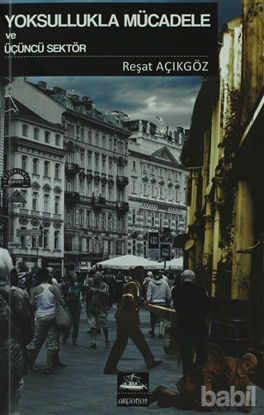 Picture of Yoksullukla Mücadele ve Üçüncü Sektör