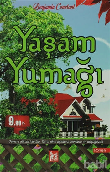 Picture of Yaşam Yumağı