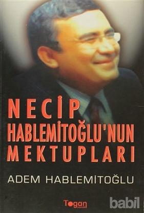 Picture of Necip Hablemitoğlu'nun Mektupları