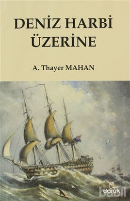 Picture of Deniz Harbi Üzerine