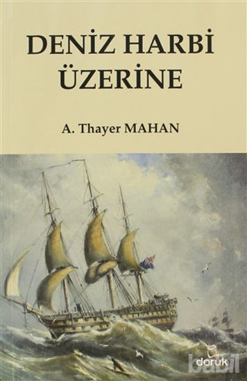 Picture of Deniz Harbi Üzerine